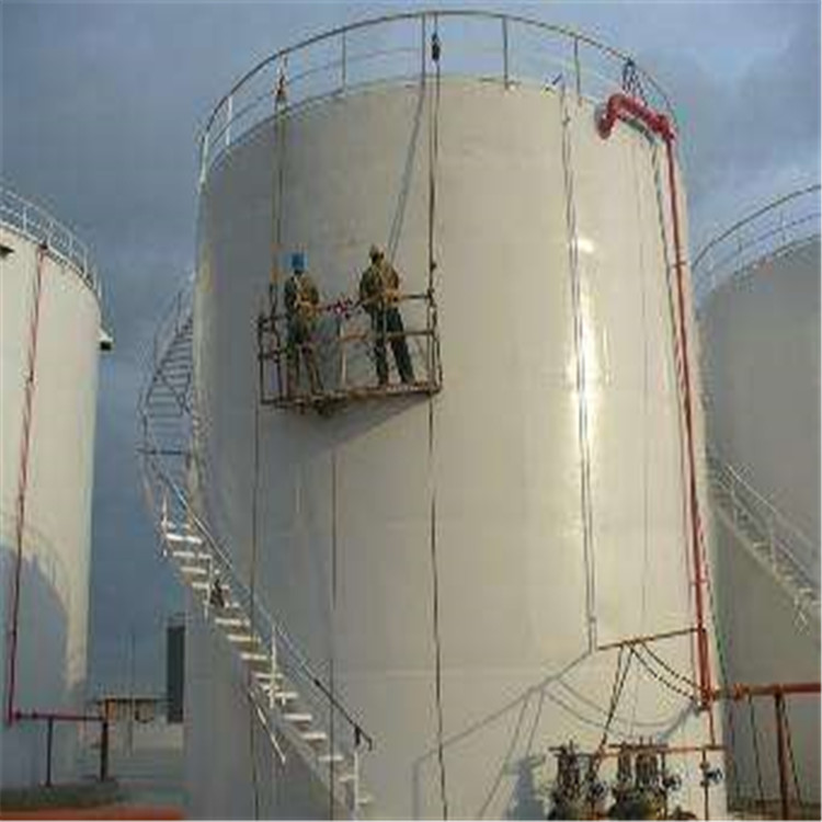 仪征喷漆翻新・工业喷漆・设备喷漆服务简介